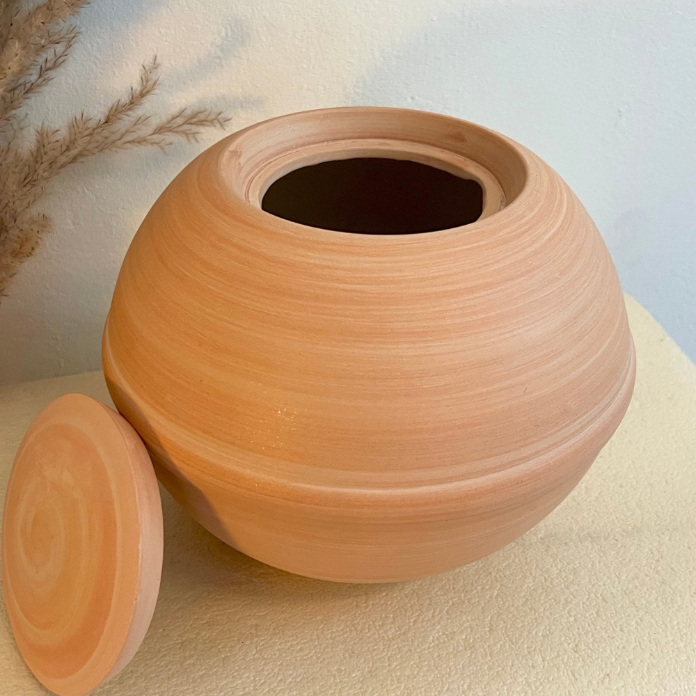 Biologische urn - Urnature