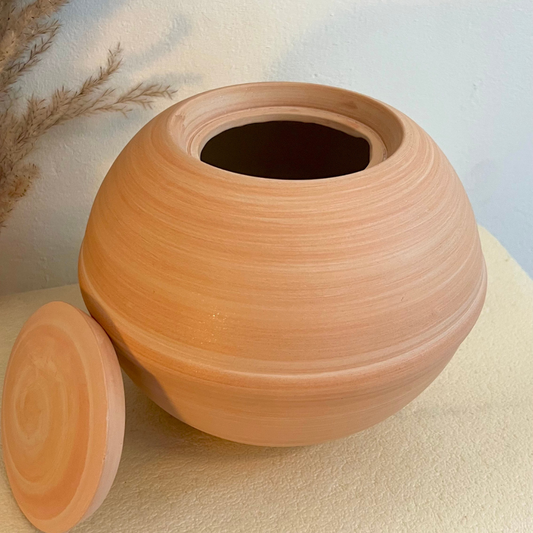 Biologische urn - Urnature