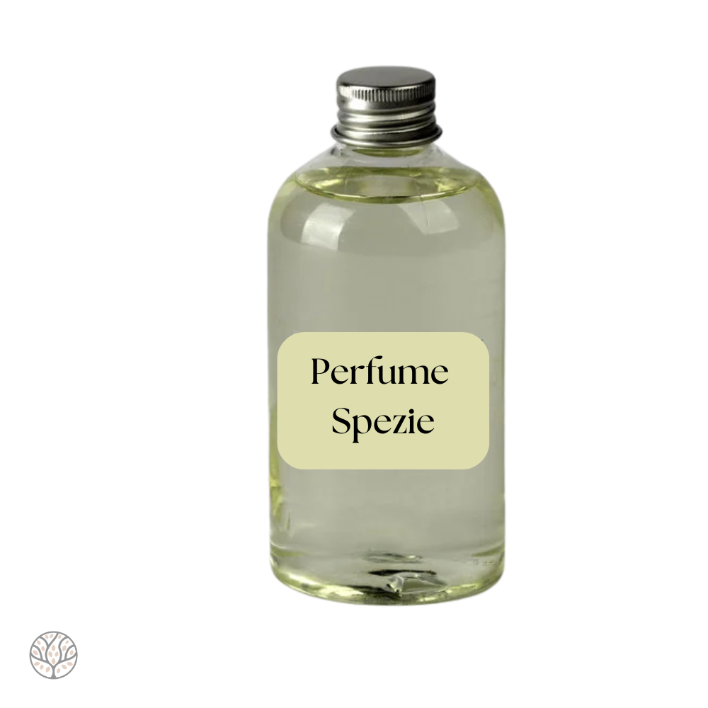 PRF 002 Parfum Essence of Life urn - Spezie