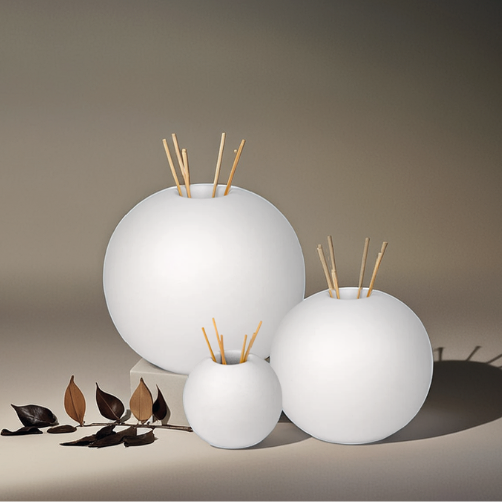 Essence of life urn - Geurherinnering