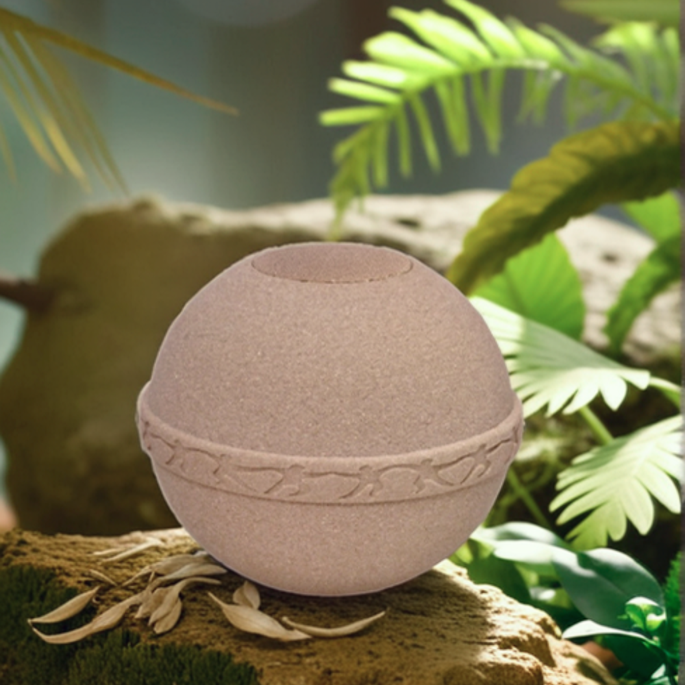 BU 302 Biologische urn Samsara