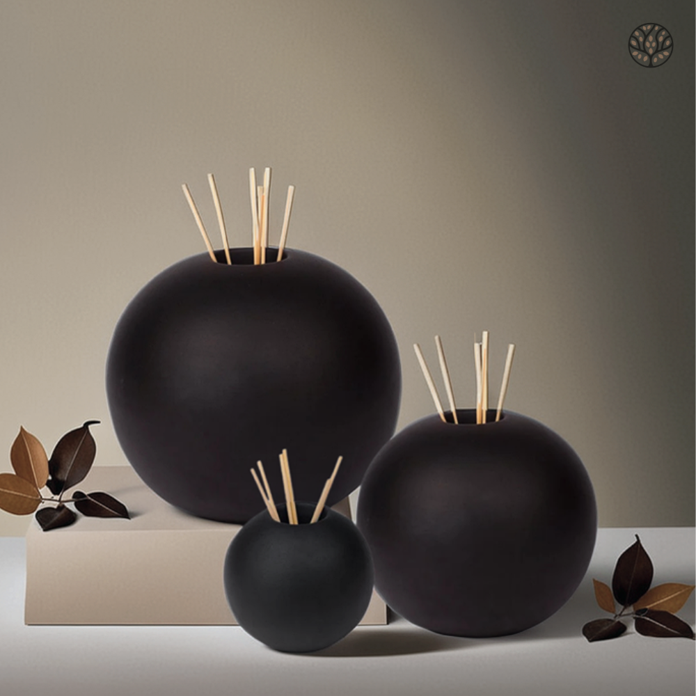 Essence of life urn - Geurherinnering