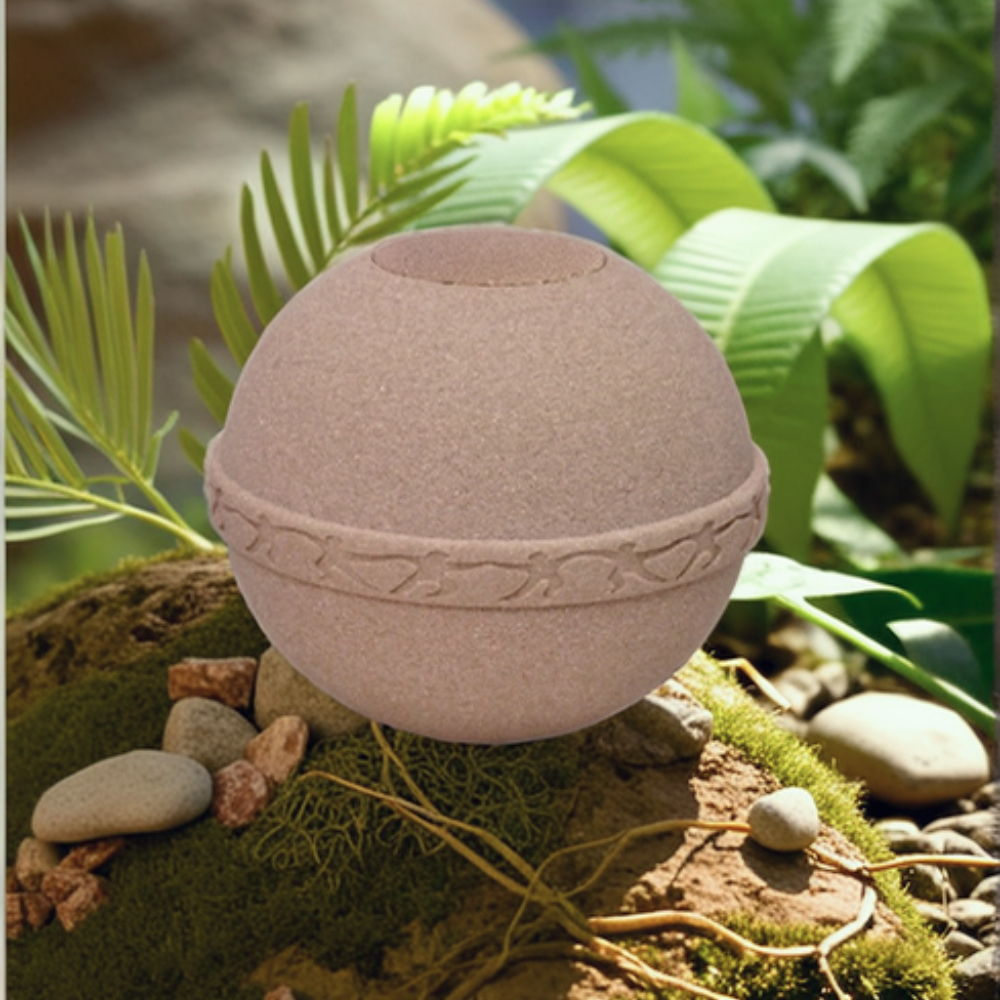 BU 302 Biologische urn Samsara