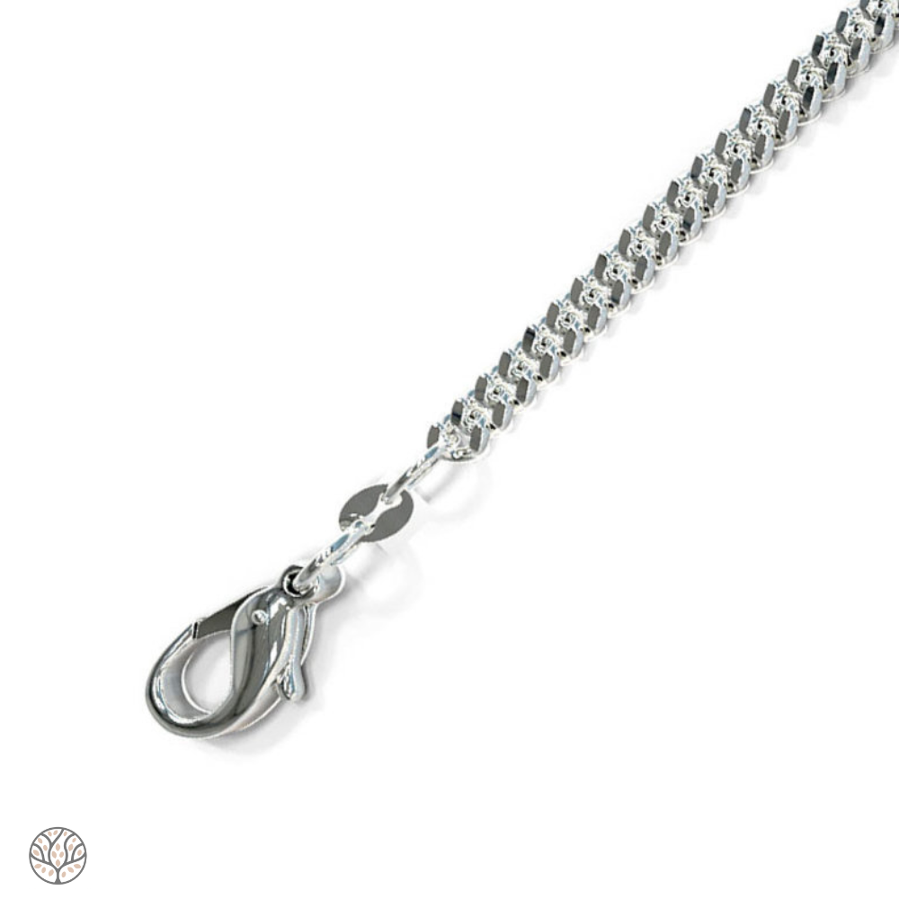 Elegante Gourmet Collier - Klassiek & eervol