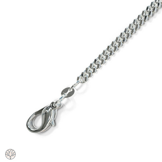 Elegante Gourmet Collier - Klassiek & eervol