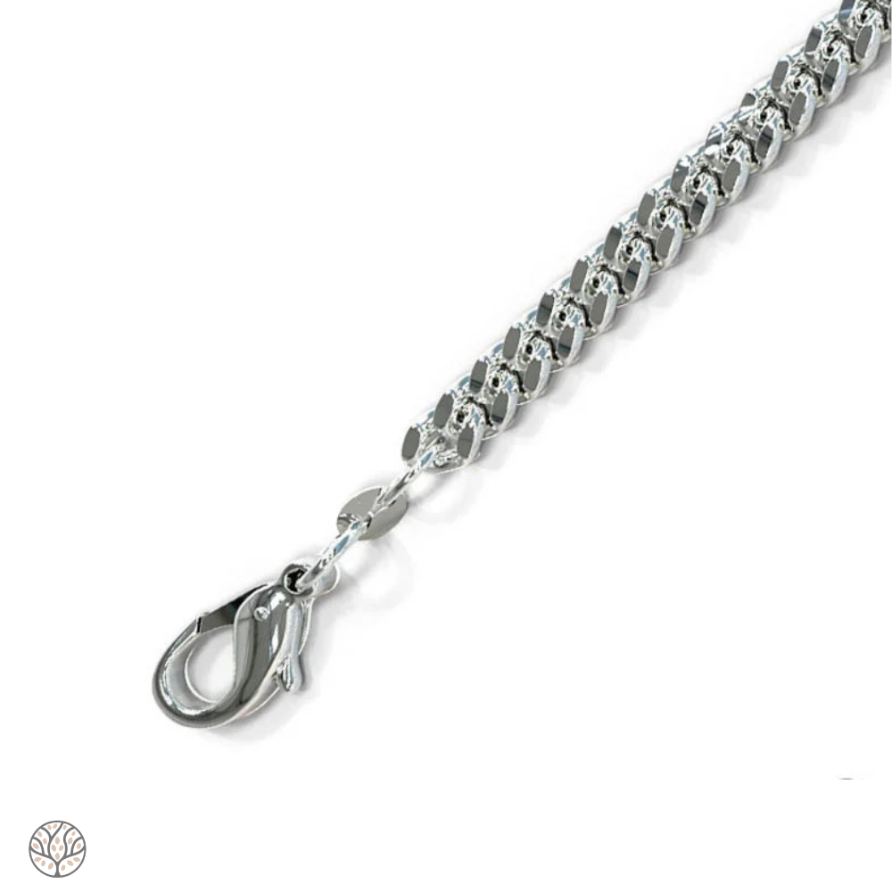 Elegante Gourmet Collier - Klassiek & eervol