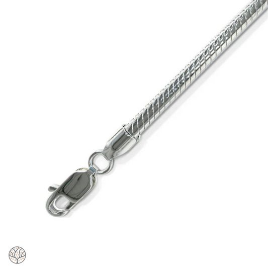 Elegante Gourmet Collier - Klassiek & eervol