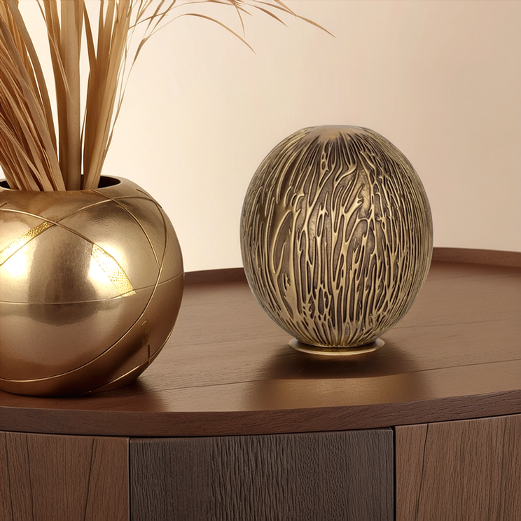 Noble Urns – Biologisch