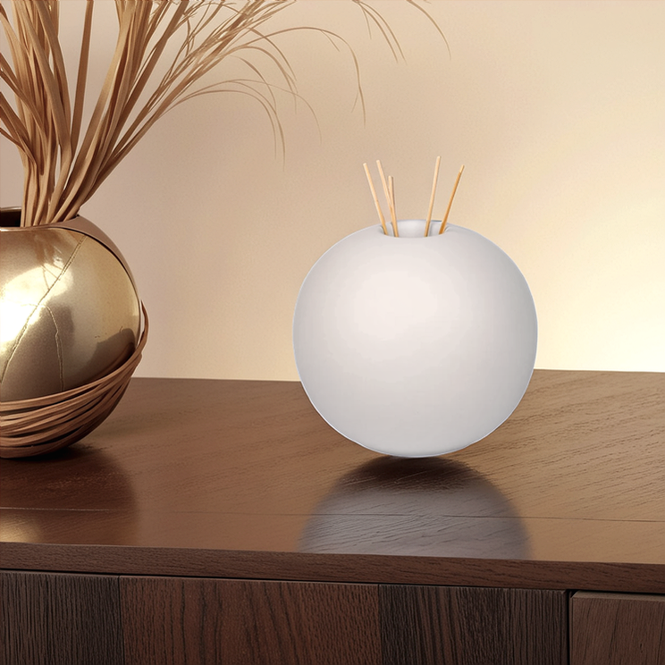 Essence of life urn - Geurherinnering