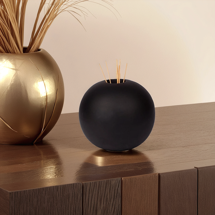 Essence of life urn - Geurherinnering