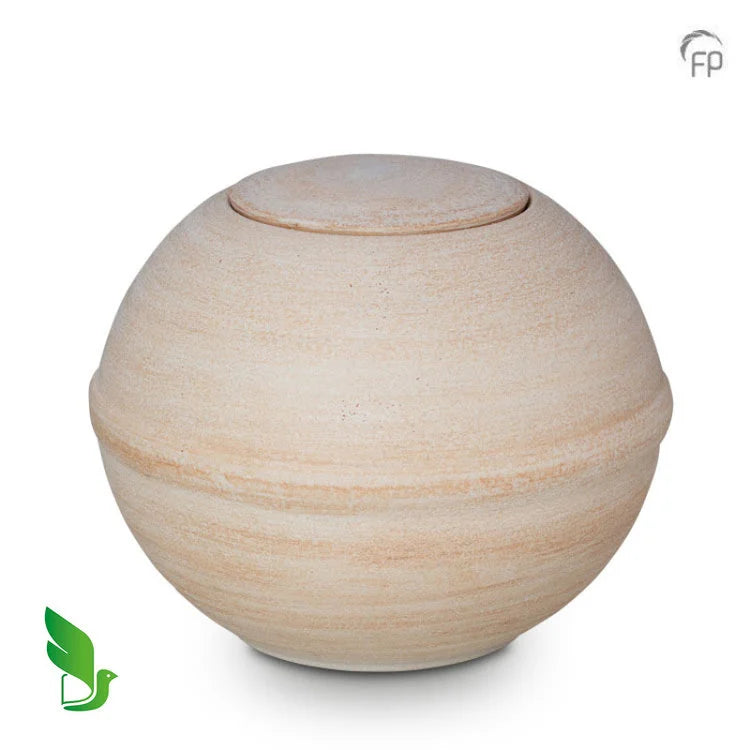 Biologische urn - Urnature