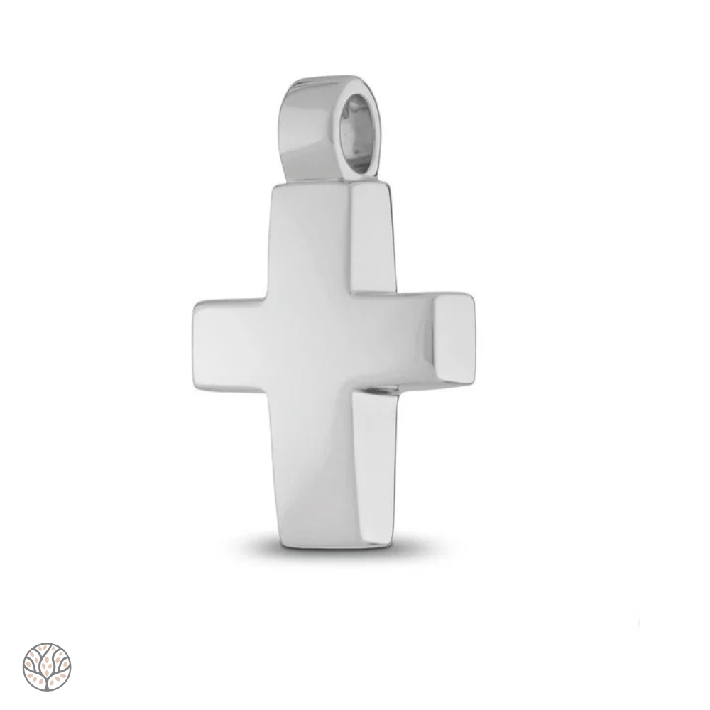 Atlantis Memorial ashanger kruis