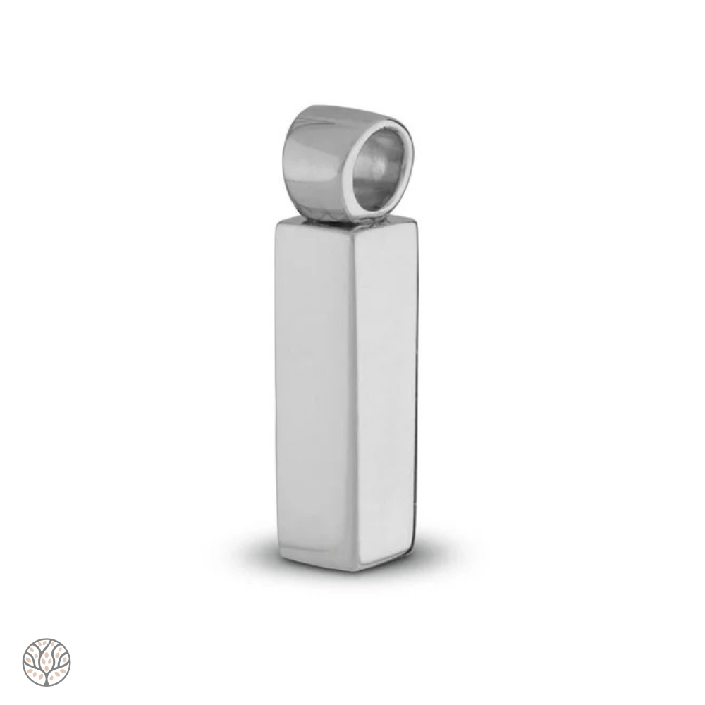 Atlantis Memorial ashanger buisje