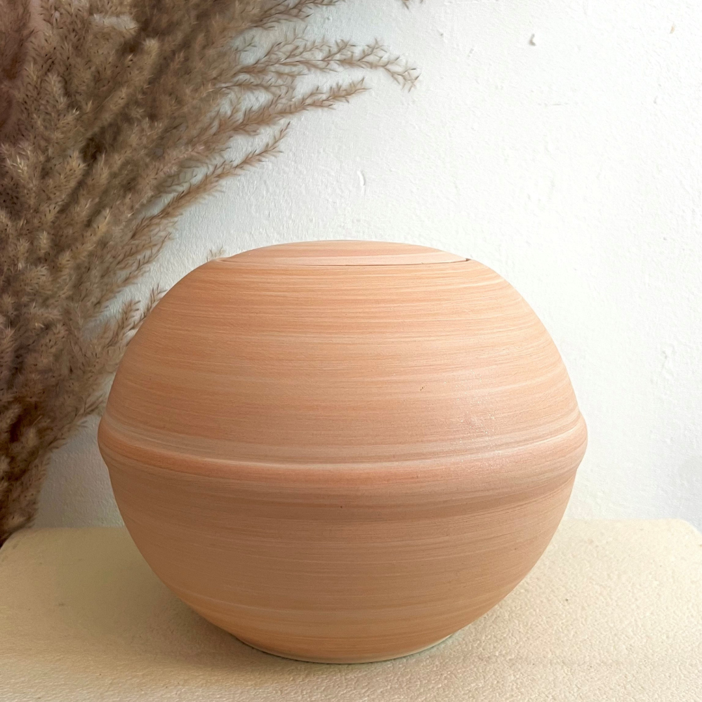 Biologische urn - Urnature