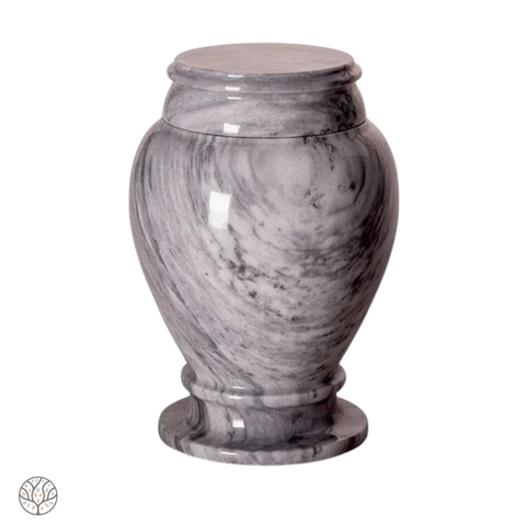 SU 6783 Marmeren urn