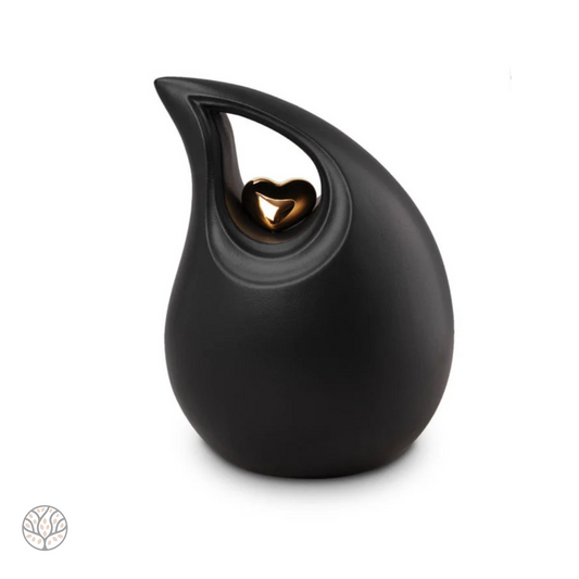 KU 004 Keramische urn