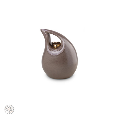 KU 006 Keramische urn