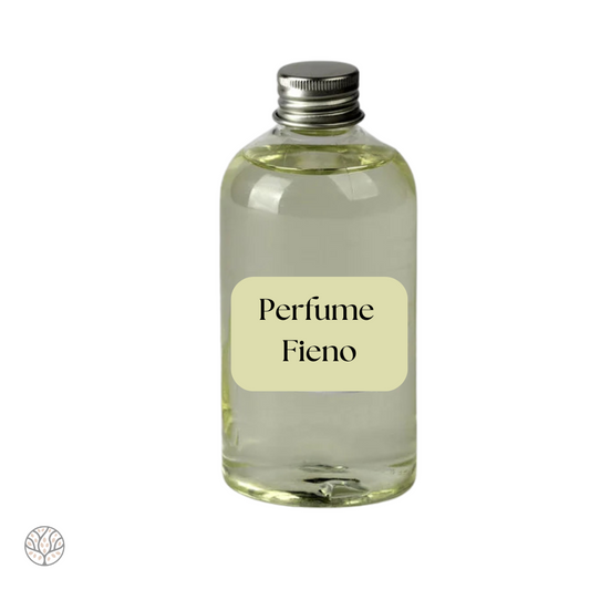 PRF 001 Parfum Essence of Life urn - Fieno