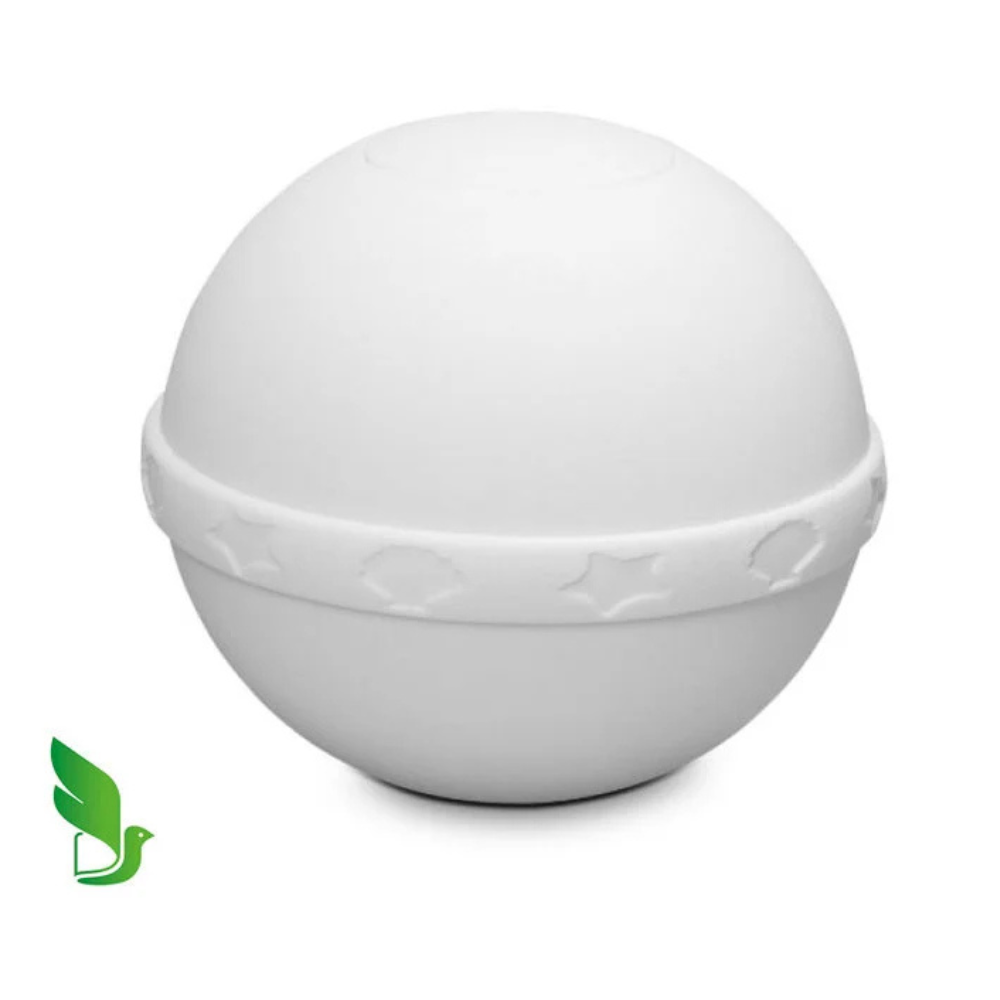 BU 322 Biologische urn