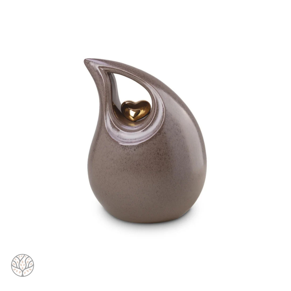 KU 006 Keramische urn