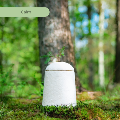 Loop EarthRise™ urn