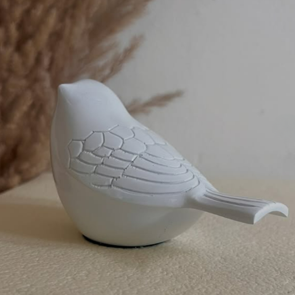 Keepsake Songbird urn