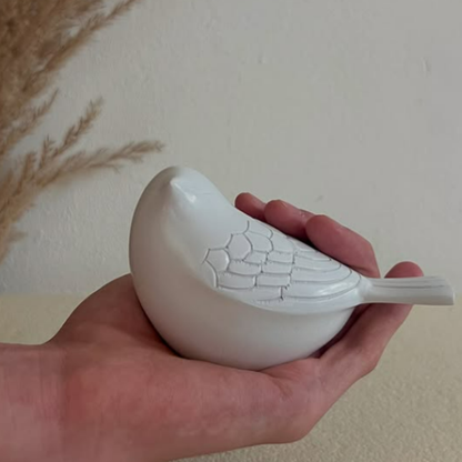 Keepsake Songbird urn