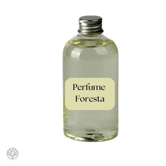 PRF 003 Parfum Essence of Life urn - Foresta