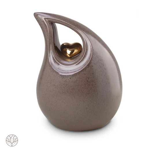 KU 006 Keramische urn