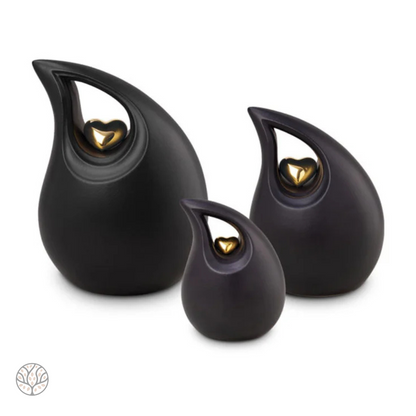 KU 004 Keramische urn