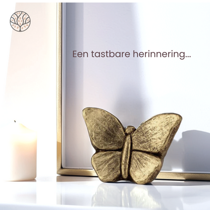 Geert Kunen urn – Eeuwige Herinnering