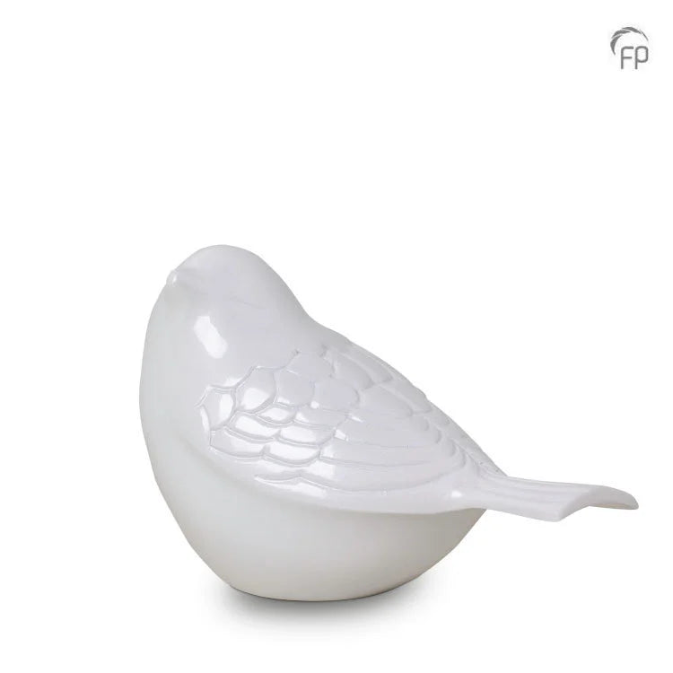 Keepsake Songbird urn