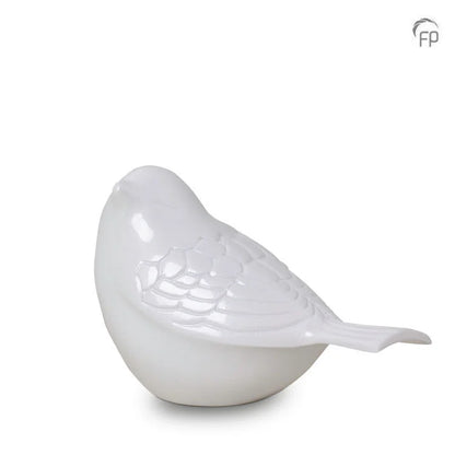 Keepsake Songbird urn